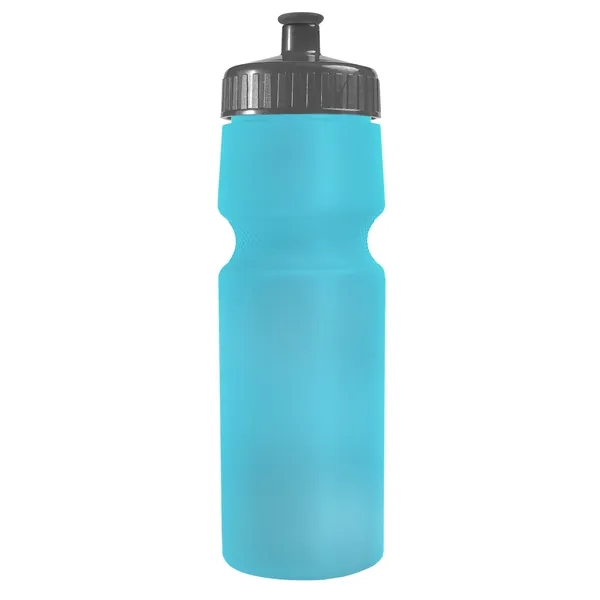 Garyline® Venture Bike Bottle - 24 oz.... from ASI 40480 Koozie Group