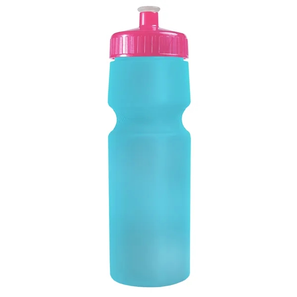 Garyline® Venture Bike Bottle - 24 oz.... from ASI 40480 Koozie Group