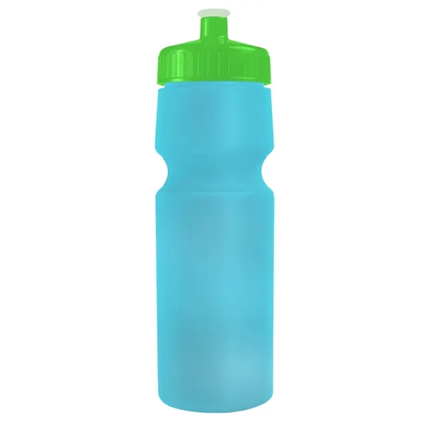 Garyline® Venture Bike Bottle - 24 oz.... from ASI 40480 Koozie Group