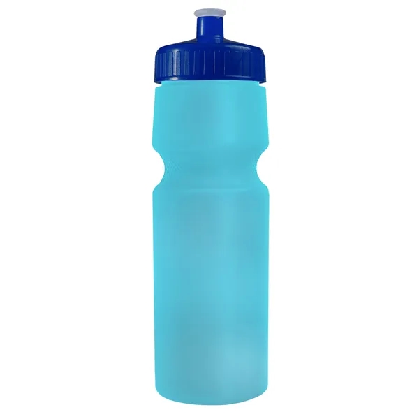Garyline® Venture Bike Bottle - 24 oz.... from ASI 40480 Koozie Group