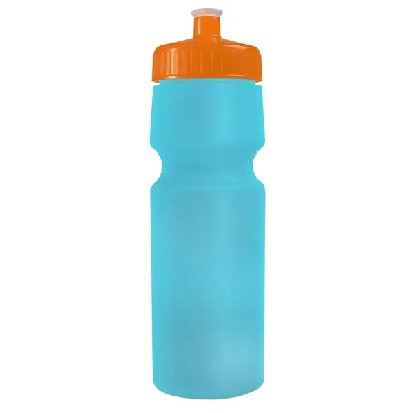Garyline® Venture Bike Bottle - 24 oz.... from ASI 40480 Koozie Group