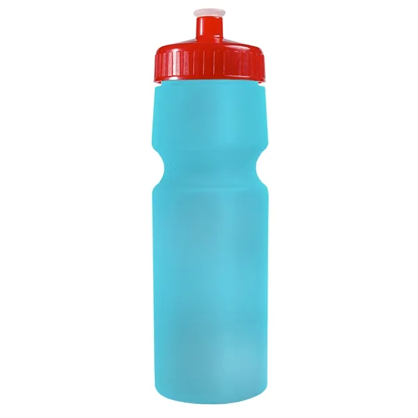 Garyline® Venture Bike Bottle - 24 oz.... from ASI 40480 Koozie Group