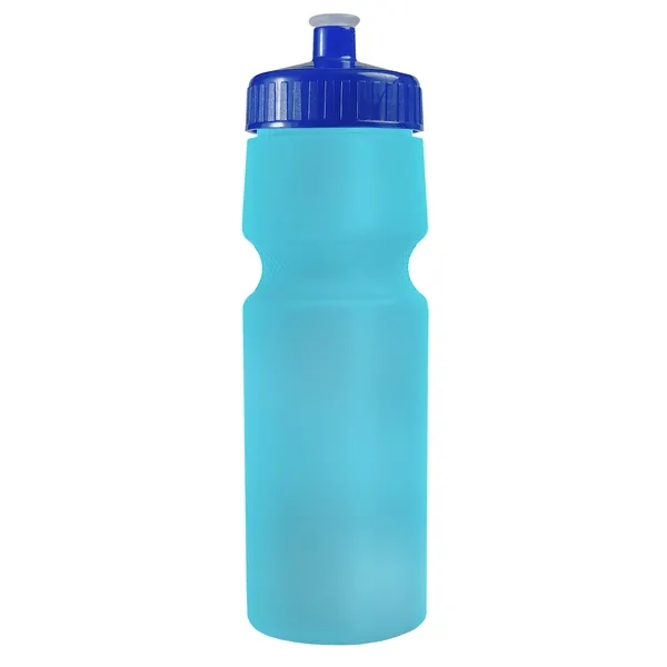 Garyline® Venture Bike Bottle - 24 oz.... from ASI 40480 Koozie Group
