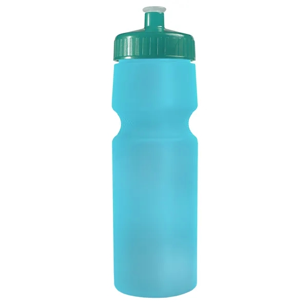 Garyline® Venture Bike Bottle - 24 oz.... from ASI 40480 Koozie Group