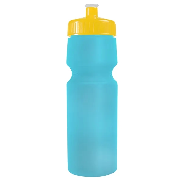 Garyline® Venture Bike Bottle - 24 oz.... from ASI 40480 Koozie Group
