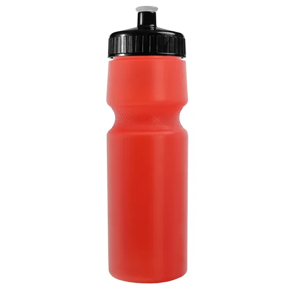Garyline® Venture Bike Bottle - 24 oz.... from ASI 40480 Koozie Group