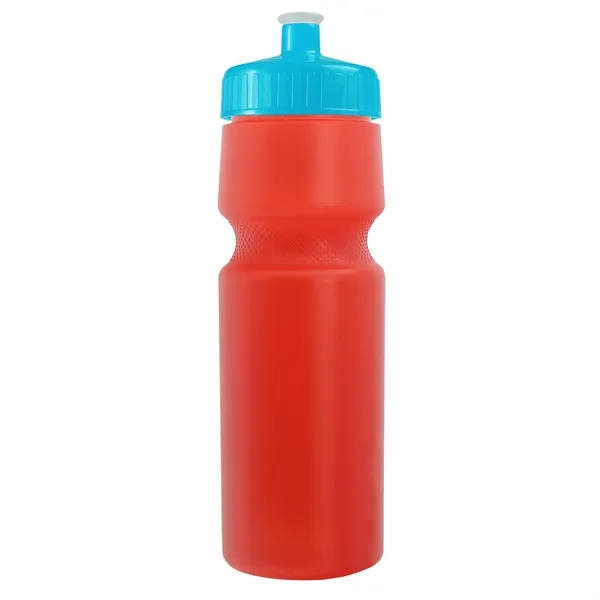 Garyline® Venture Bike Bottle - 24 oz.... from ASI 40480 Koozie Group