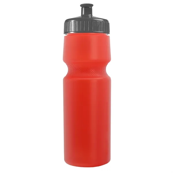 Garyline® Venture Bike Bottle - 24 oz.... from ASI 40480 Koozie Group