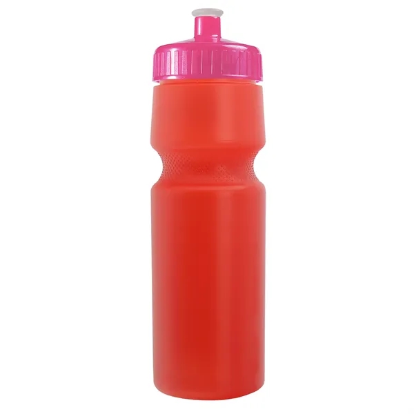 Garyline® Venture Bike Bottle - 24 oz.... from ASI 40480 Koozie Group