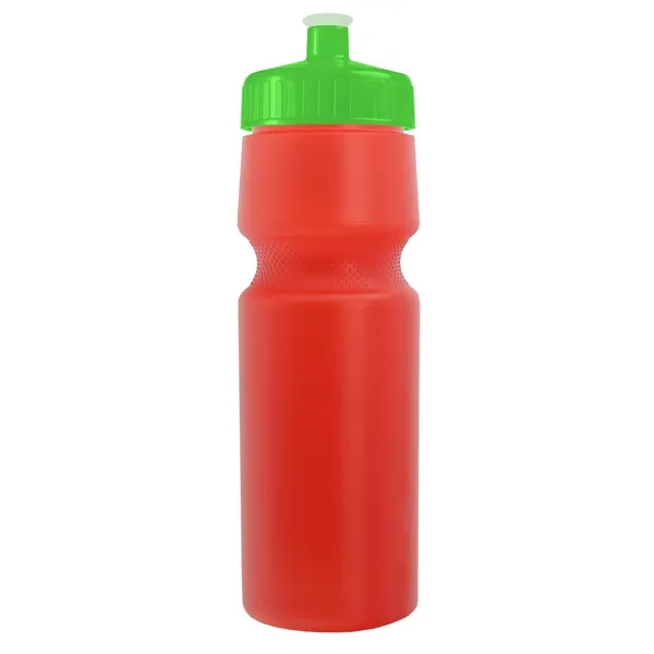 Garyline® Venture Bike Bottle - 24 oz.... from ASI 40480 Koozie Group