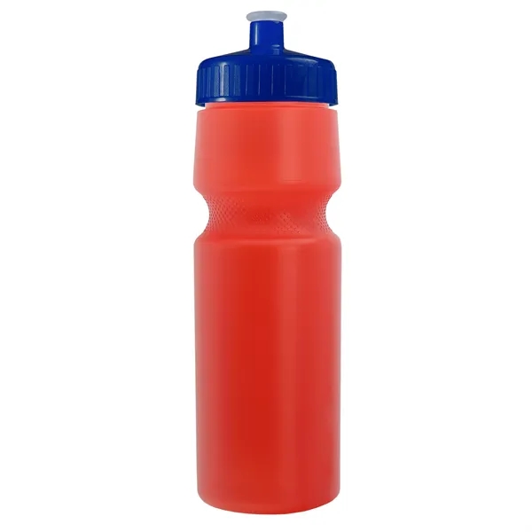 Garyline® Venture Bike Bottle - 24 oz.... from ASI 40480 Koozie Group