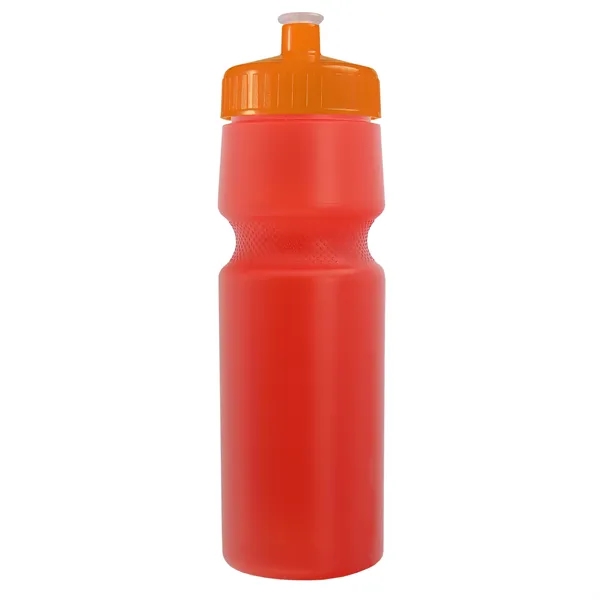 Garyline® Venture Bike Bottle - 24 oz.... from ASI 40480 Koozie Group