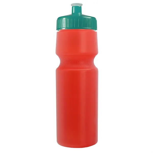Garyline® Venture Bike Bottle - 24 oz.... from ASI 40480 Koozie Group