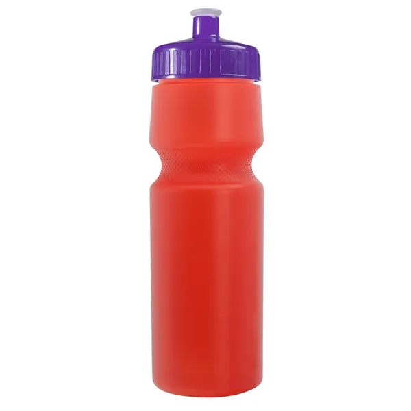Garyline® Venture Bike Bottle - 24 oz.... from ASI 40480 Koozie Group