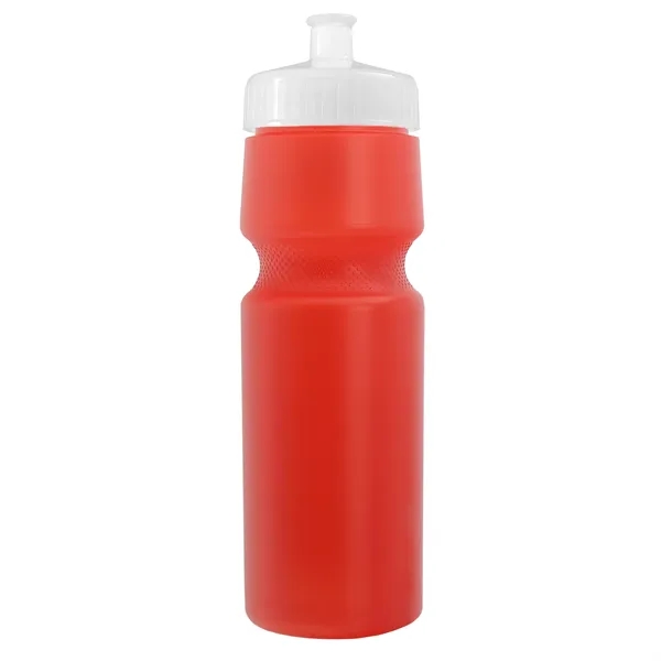 Garyline® Venture Bike Bottle - 24 oz.... from ASI 40480 Koozie Group