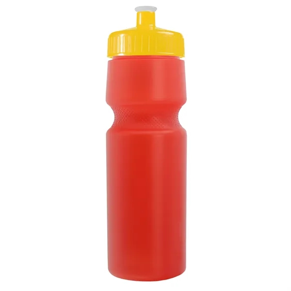 Garyline® Venture Bike Bottle - 24 oz.... from ASI 40480 Koozie Group