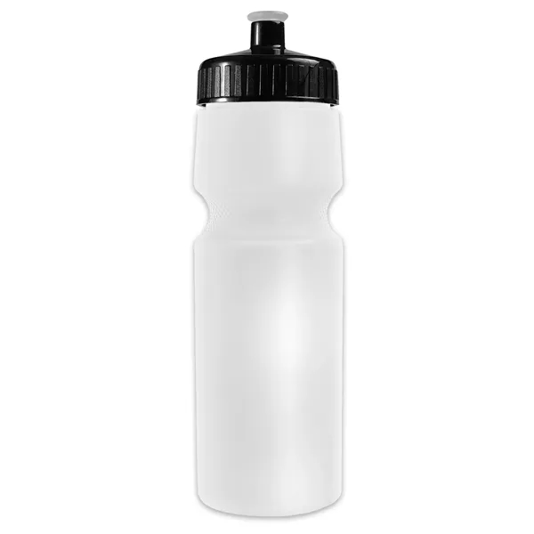 Garyline® Venture Bike Bottle - 24 oz.... from ASI 40480 Koozie Group