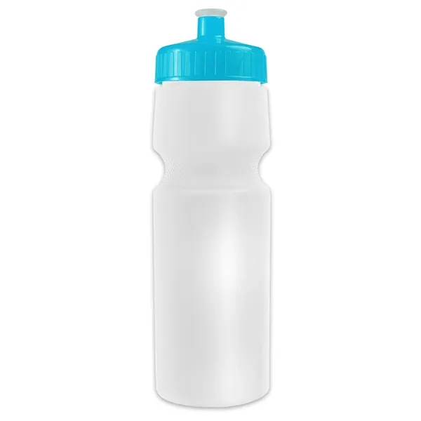 Garyline® Venture Bike Bottle - 24 oz.... from ASI 40480 Koozie Group