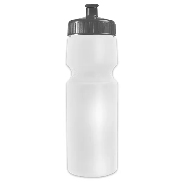 Garyline® Venture Bike Bottle - 24 oz.... from ASI 40480 Koozie Group