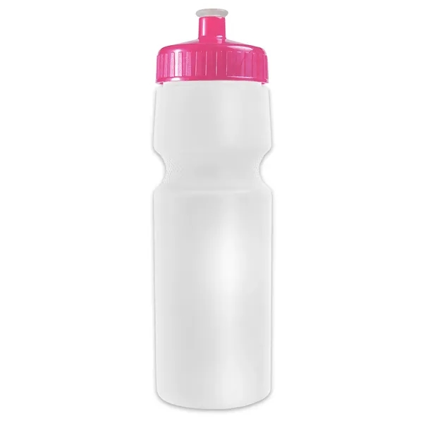 Garyline® Venture Bike Bottle - 24 oz.... from ASI 40480 Koozie Group