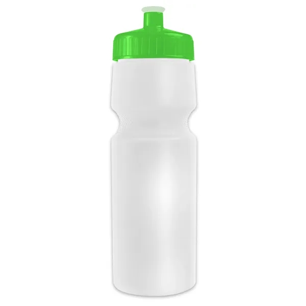Garyline® Venture Bike Bottle - 24 oz.... from ASI 40480 Koozie Group