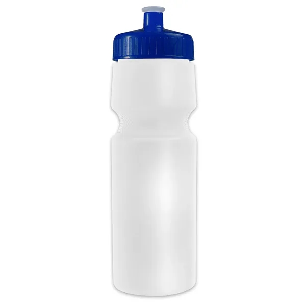 Garyline® Venture Bike Bottle - 24 oz.... from ASI 40480 Koozie Group