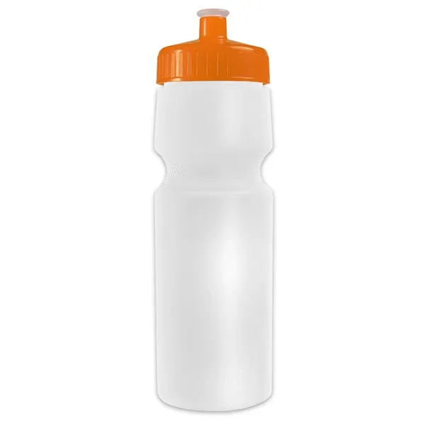 Garyline® Venture Bike Bottle - 24 oz.... from ASI 40480 Koozie Group