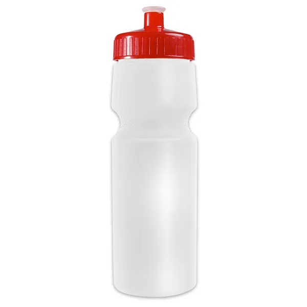 Garyline® Venture Bike Bottle - 24 oz.... from ASI 40480 Koozie Group