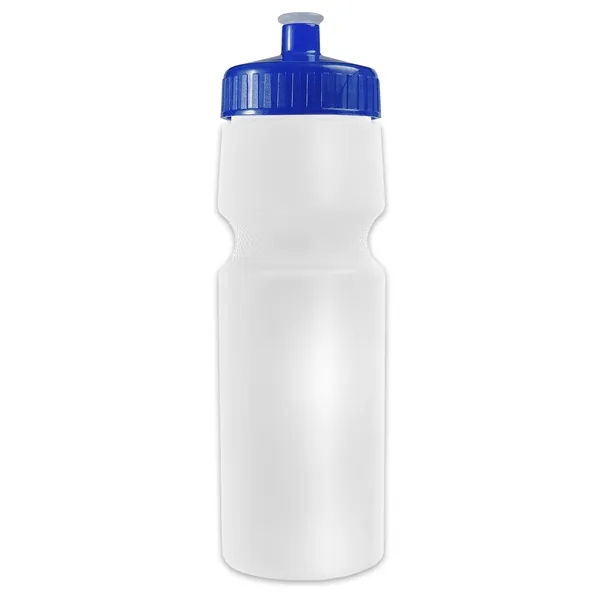 Garyline® Venture Bike Bottle - 24 oz.... from ASI 40480 Koozie Group