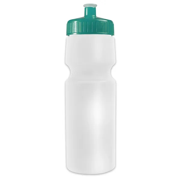 Garyline® Venture Bike Bottle - 24 oz.... from ASI 40480 Koozie Group