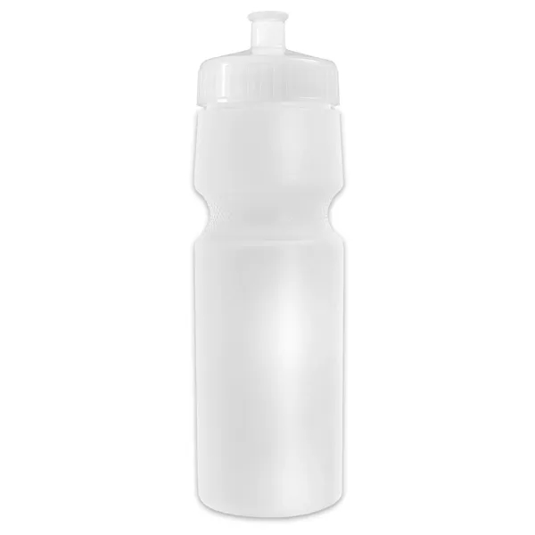 Garyline® Venture Bike Bottle - 24 oz.... from ASI 40480 Koozie Group