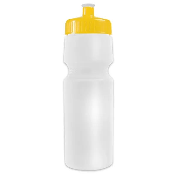 Garyline® Venture Bike Bottle - 24 oz.... from ASI 40480 Koozie Group