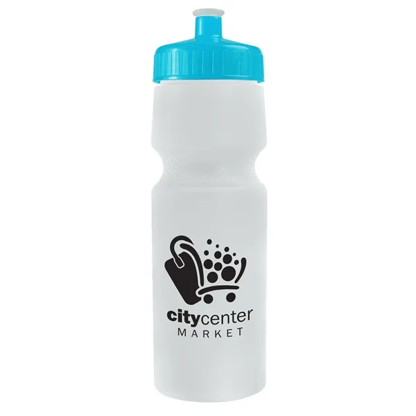 Garyline® Venture Bike Bottle - 24 oz.... from ASI 40480 Koozie Group