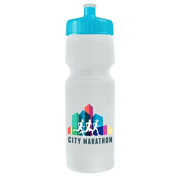 Garyline® Venture Bike Bottle - 24 oz.... from ASI 40480 Koozie Group