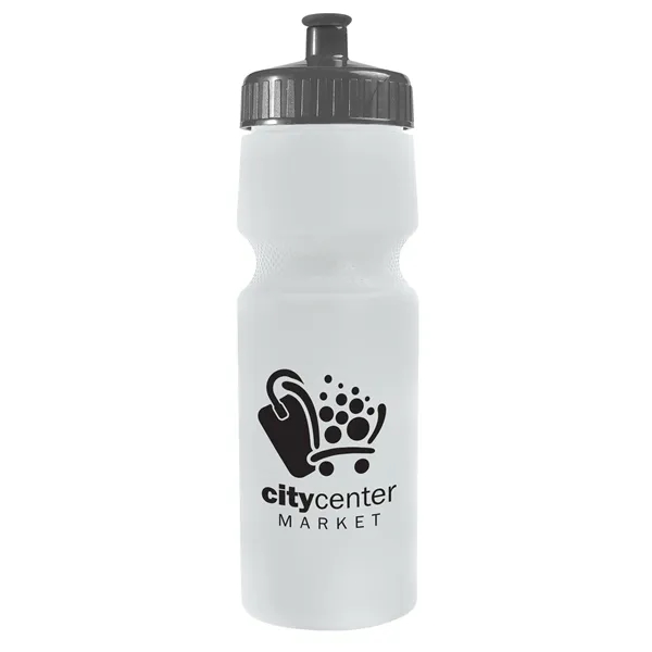 Garyline® Venture Bike Bottle - 24 oz.... from ASI 40480 Koozie Group