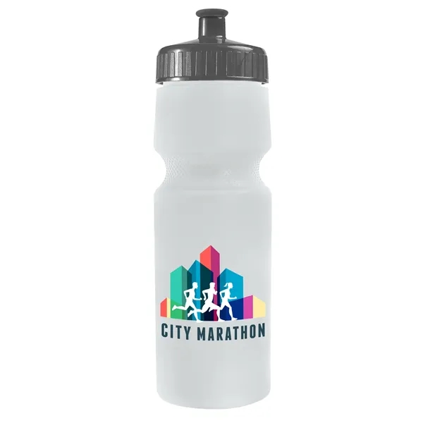 Garyline® Venture Bike Bottle - 24 oz.... from ASI 40480 Koozie Group