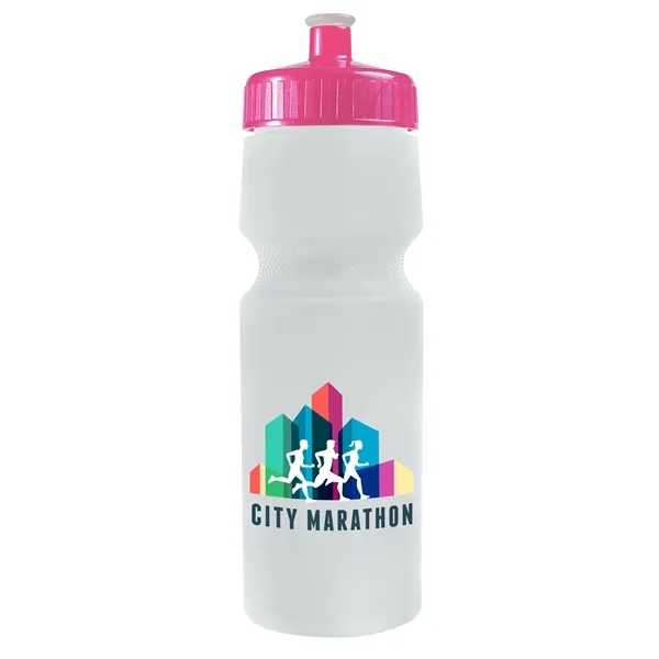 Garyline® Venture Bike Bottle - 24 oz.... from ASI 40480 Koozie Group