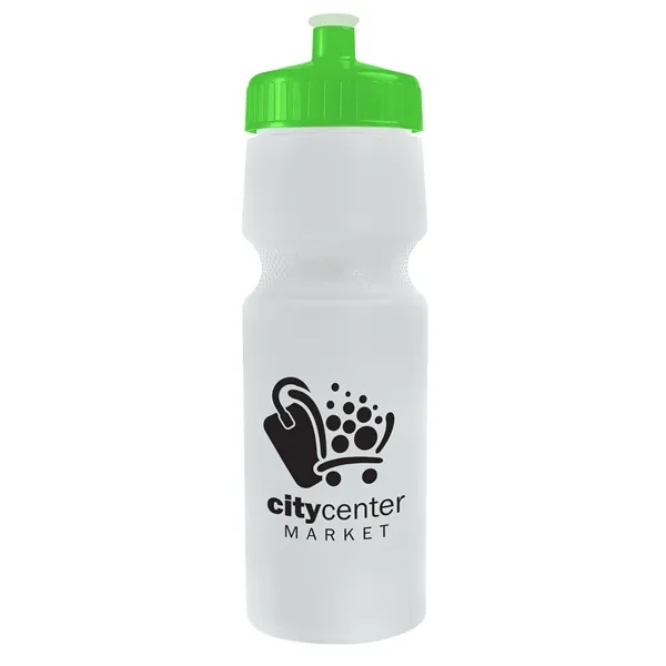 Garyline® Venture Bike Bottle - 24 oz.... from ASI 40480 Koozie Group