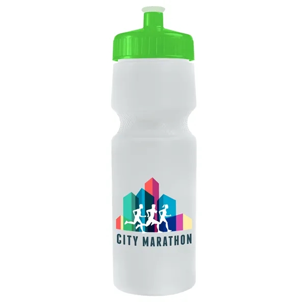 Garyline® Venture Bike Bottle - 24 oz.... from ASI 40480 Koozie Group