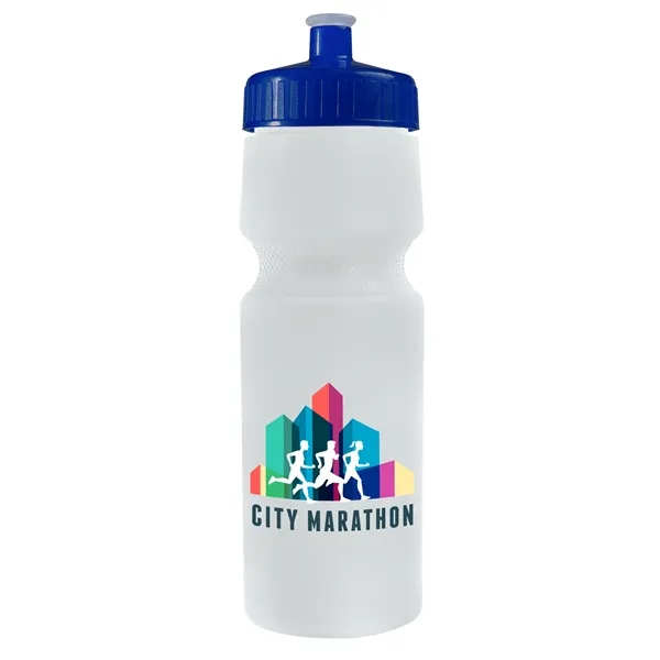 Garyline® Venture Bike Bottle - 24 oz.... from ASI 40480 Koozie Group