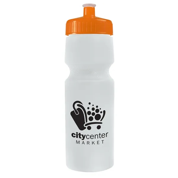 Garyline® Venture Bike Bottle - 24 oz.... from ASI 40480 Koozie Group