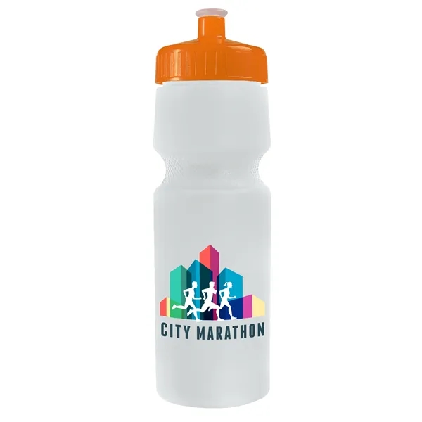 Garyline® Venture Bike Bottle - 24 oz.... from ASI 40480 Koozie Group
