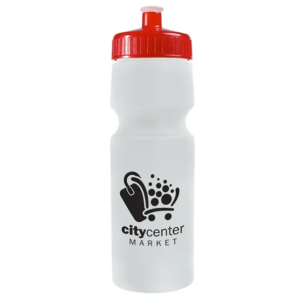 Garyline® Venture Bike Bottle - 24 oz.... from ASI 40480 Koozie Group