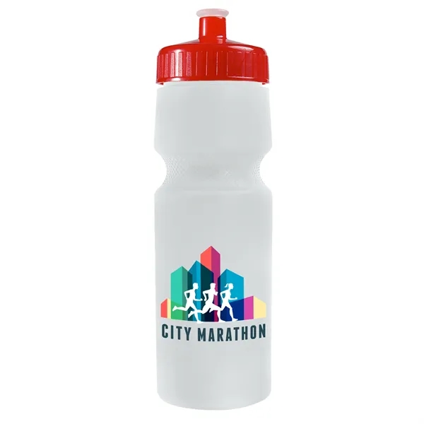 Garyline® Venture Bike Bottle - 24 oz.... from ASI 40480 Koozie Group