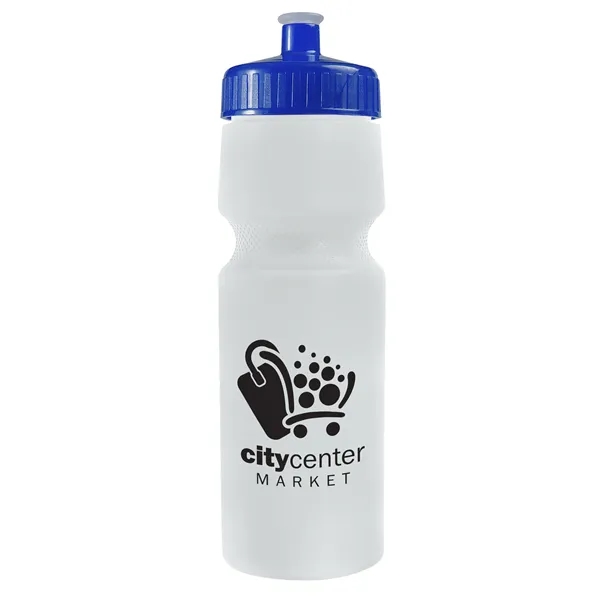 Garyline® Venture Bike Bottle - 24 oz.... from ASI 40480 Koozie Group