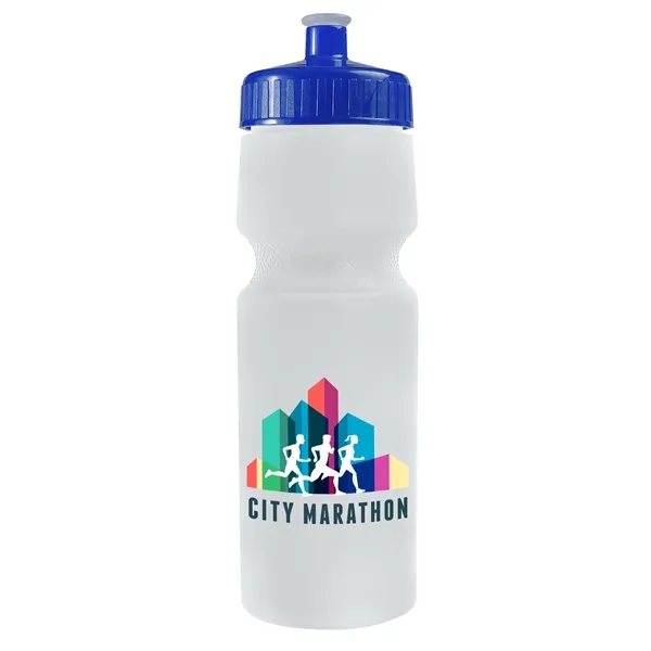 Garyline® Venture Bike Bottle - 24 oz.... from ASI 40480 Koozie Group