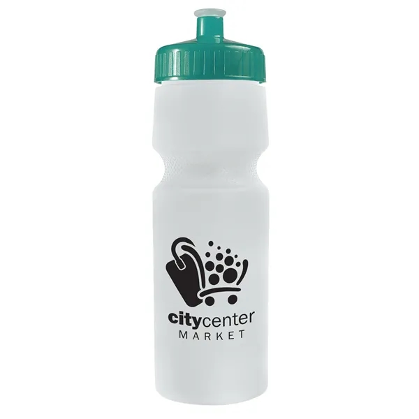 Garyline® Venture Bike Bottle - 24 oz.... from ASI 40480 Koozie Group