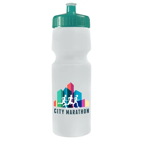 Garyline® Venture Bike Bottle - 24 oz.... from ASI 40480 Koozie Group