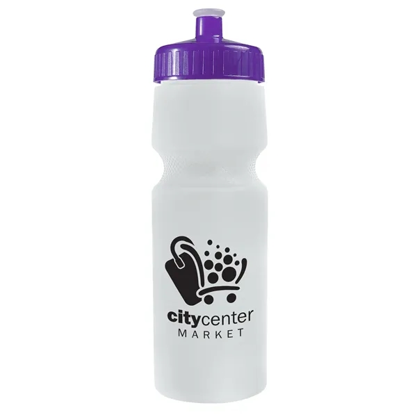 Garyline® Venture Bike Bottle - 24 oz.... from ASI 40480 Koozie Group