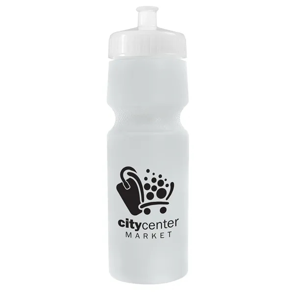 Garyline® Venture Bike Bottle - 24 oz.... from ASI 40480 Koozie Group